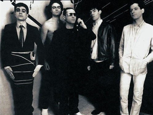 Los Rápidos
