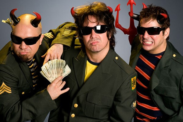 Los Rabanes