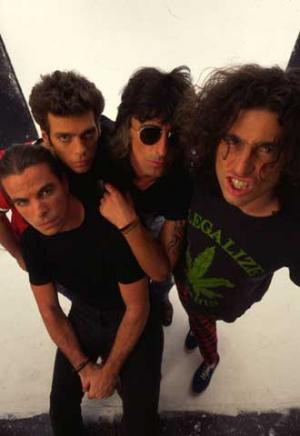Los Rodriguez