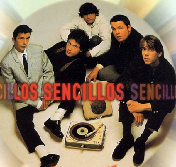Los Sencillos