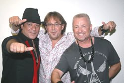 Los Sobraos
