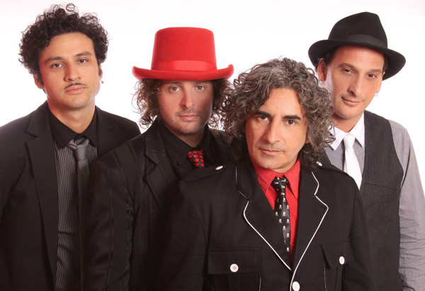 Los Tipitos