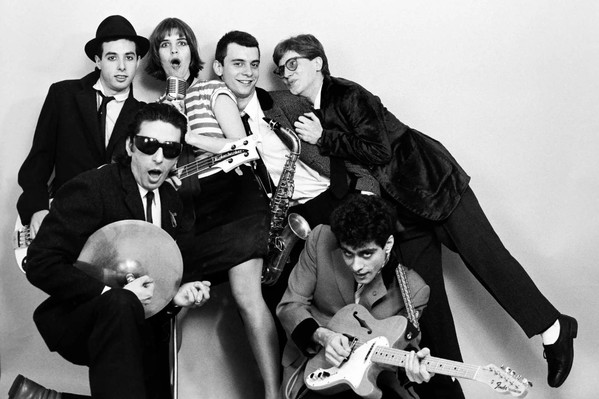 Los Twist