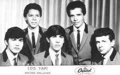 Los Yaki