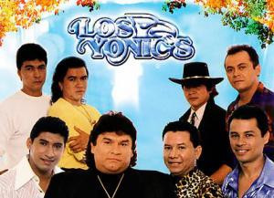 Los Yonics