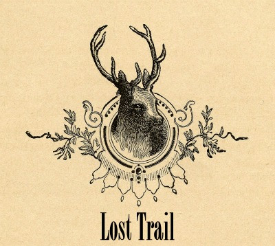Lost Trail