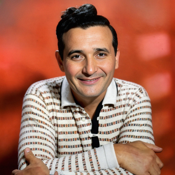 Lou Monte