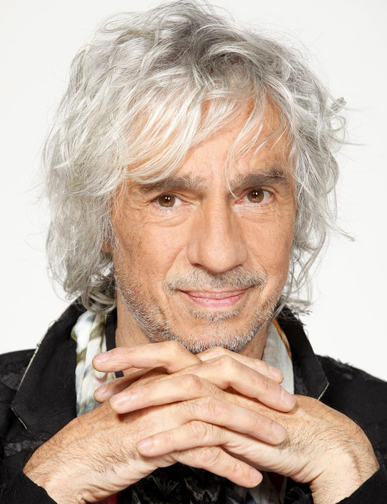 Louis Bertignac