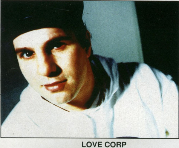 Love Corporation