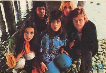 Love Generation