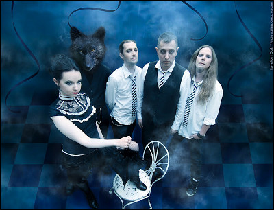 Lovelorn Dolls