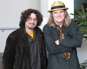 Lowen & Navarro