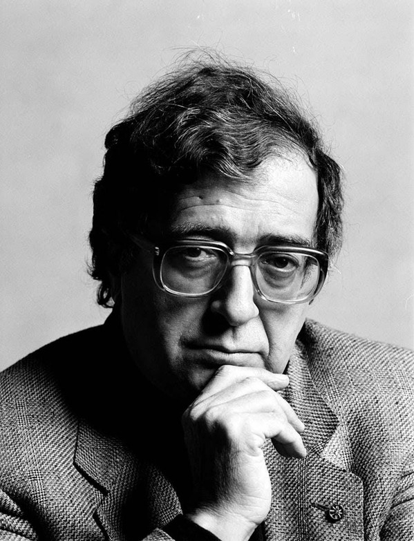 Luciano Berio