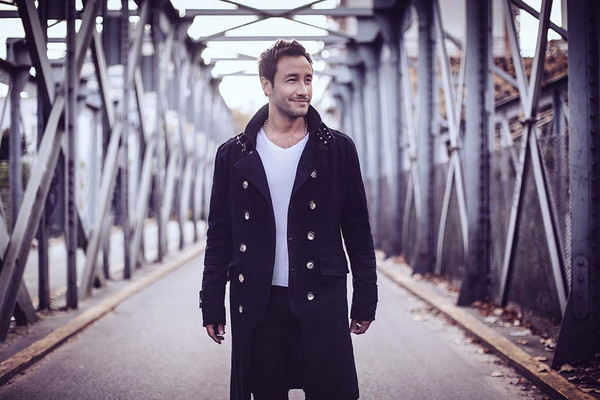 Luciano Pereyra