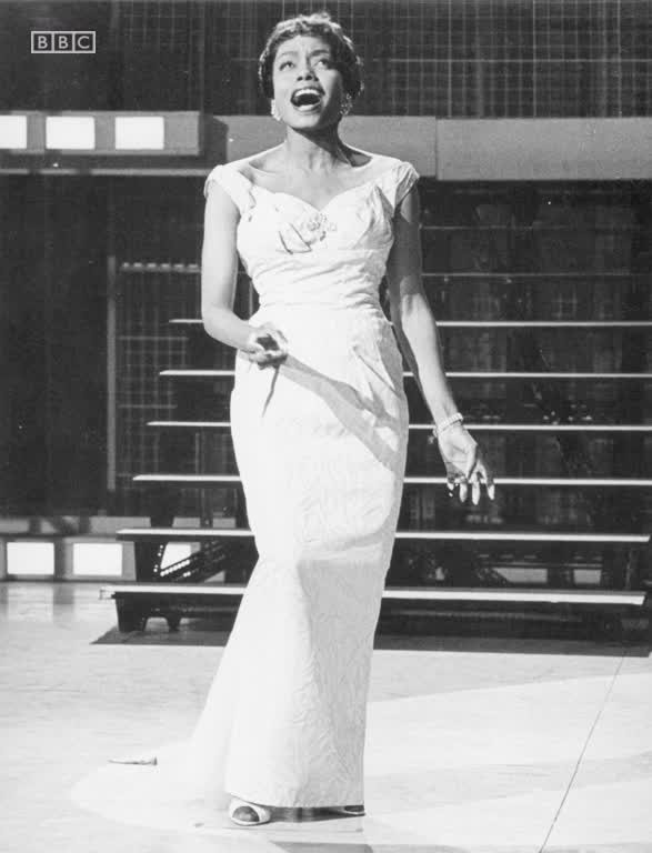 Lucille Mapp