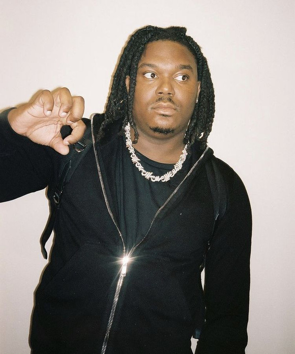 LUCKI