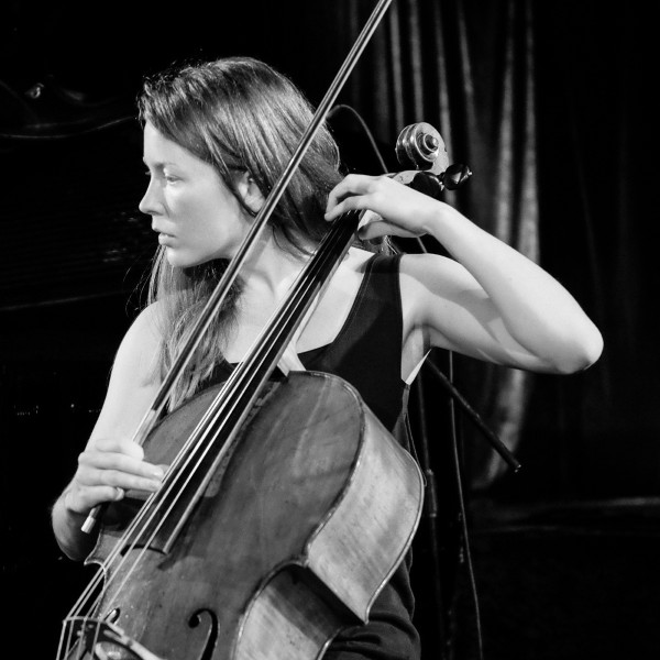 Lucy Railton