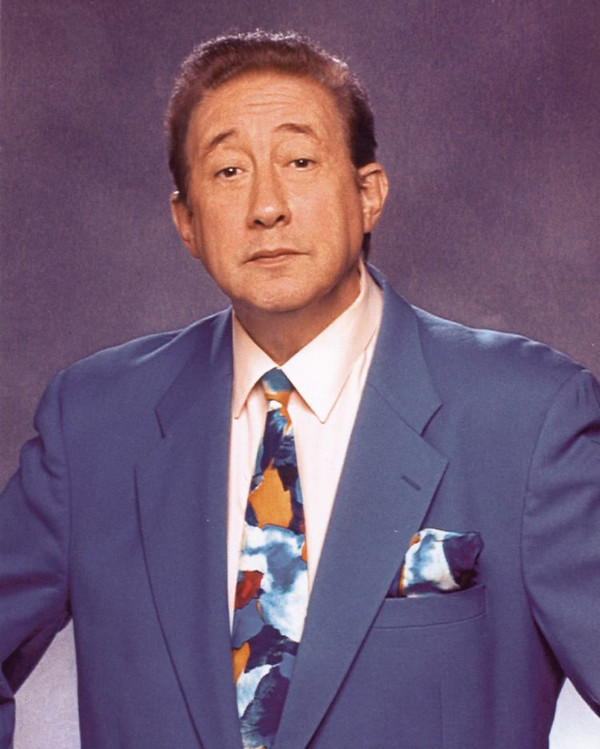 Luis Aguile