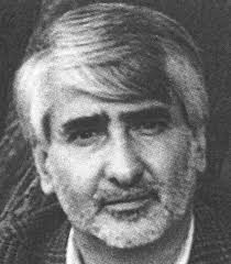 Luis Cilia