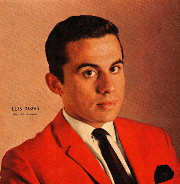 Luis Dimas
