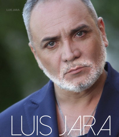 Luis Jara