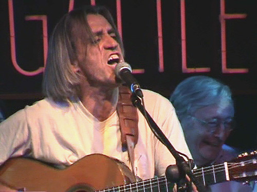 Luis Pastor