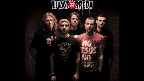 Luxtorpeda