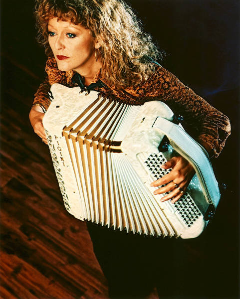 Lydie Auvray