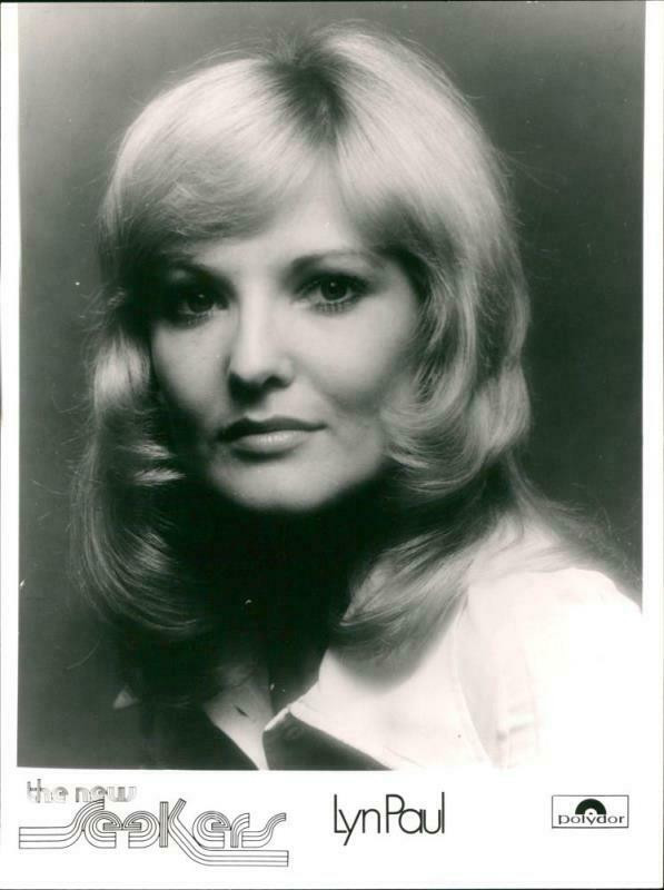 Lyn Paul