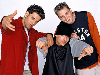 Lyte Funkie Ones