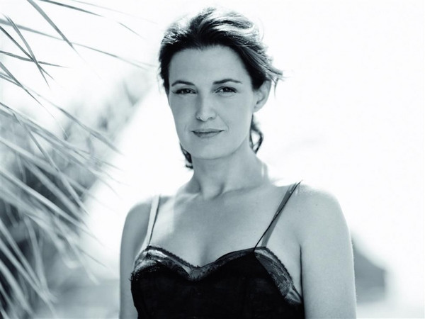 Mónica Molina