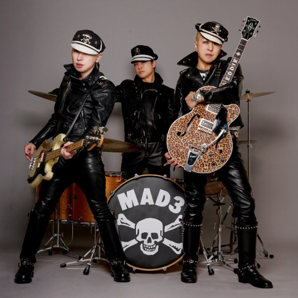 Mad 3