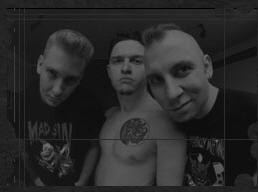Mad Heads