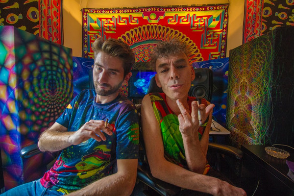Mad Tribe