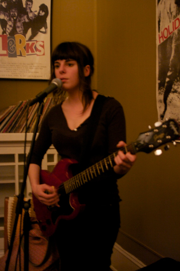 Madeline Adams