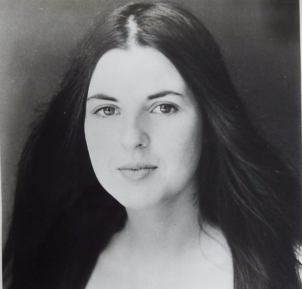 Mae McKenna