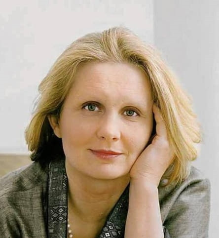 Magda Umer