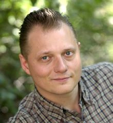 Magnus Carlson
