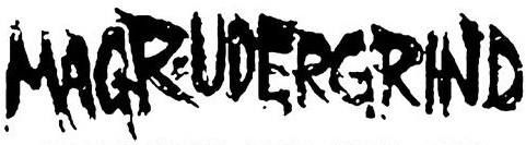 Magrudergrind