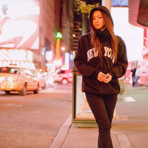 Mai Kuraki