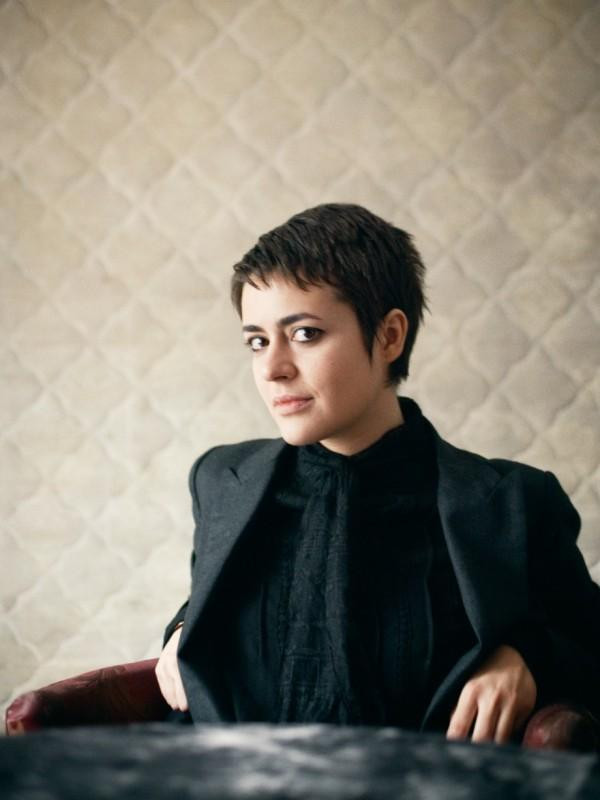 Maika Makovski