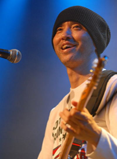 Makoto Saito
