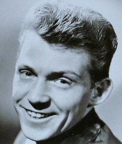 Malcolm Vaughan
