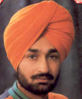 Malkit Singh