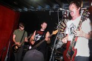 Mammoth Grinder