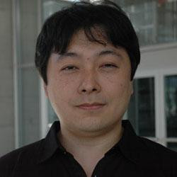 Manabu Namiki