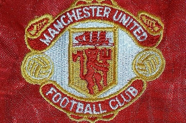 Manchester United Football Team