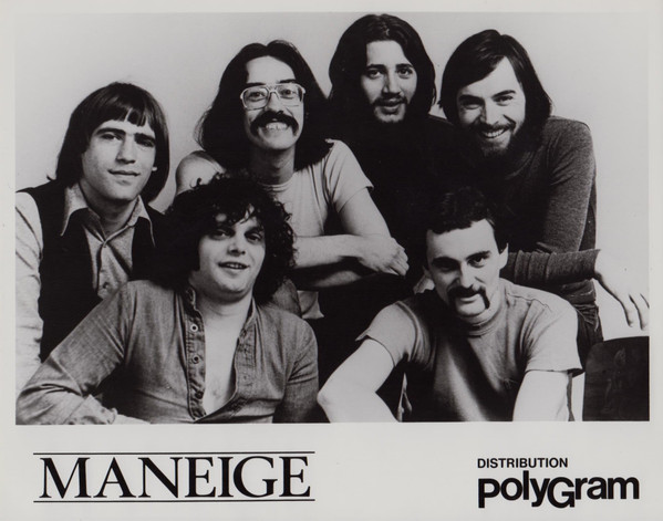 Maneige