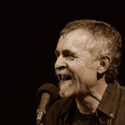 Manfred Siebald