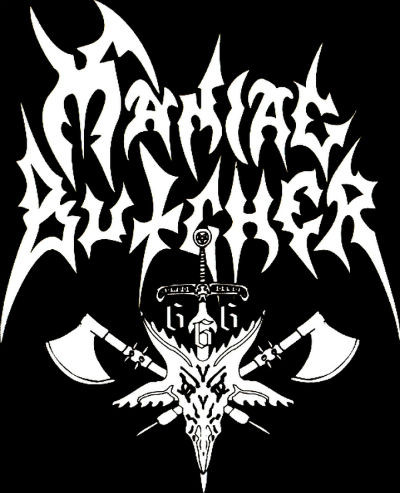 Maniac Butcher